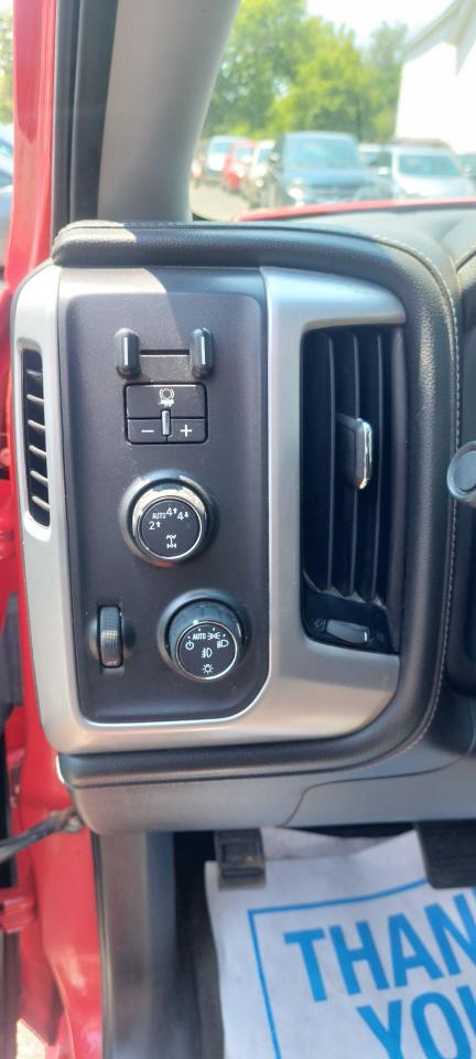 2017 GMC Sierra 1500 SLE - Photo #15