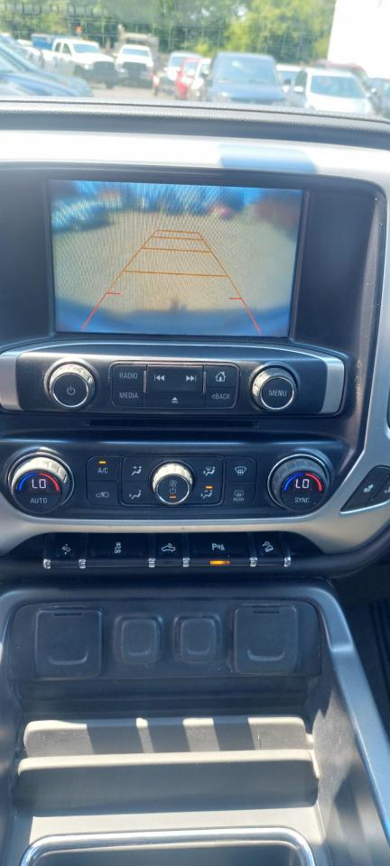 2017 GMC Sierra 1500 SLE - Photo #18
