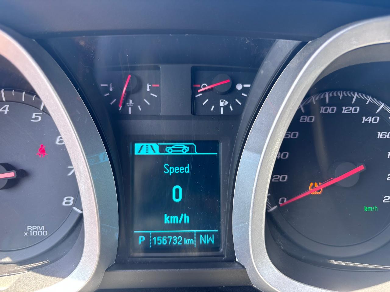 2015 Chevrolet Equinox 6CYL AWD LT - Photo #17