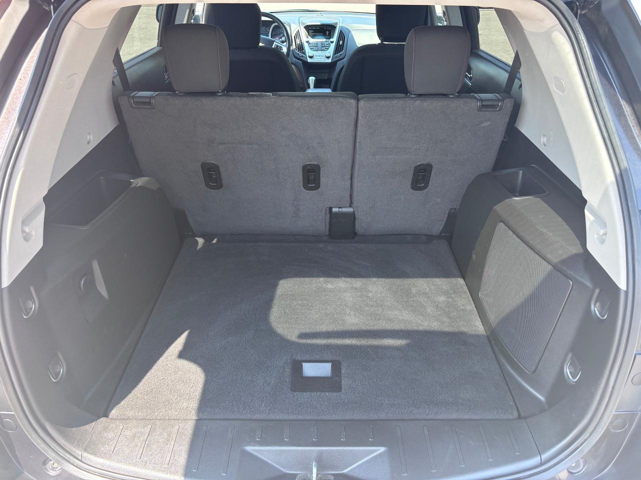 2015 Chevrolet Equinox 6CYL AWD LT - Photo #11