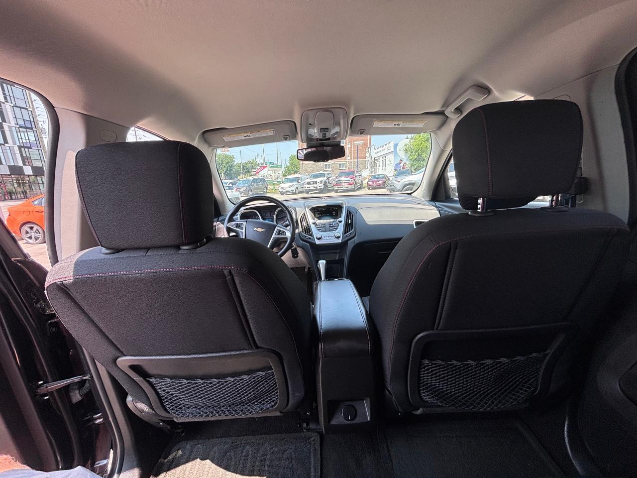 2015 Chevrolet Equinox 6CYL AWD LT - Photo #14
