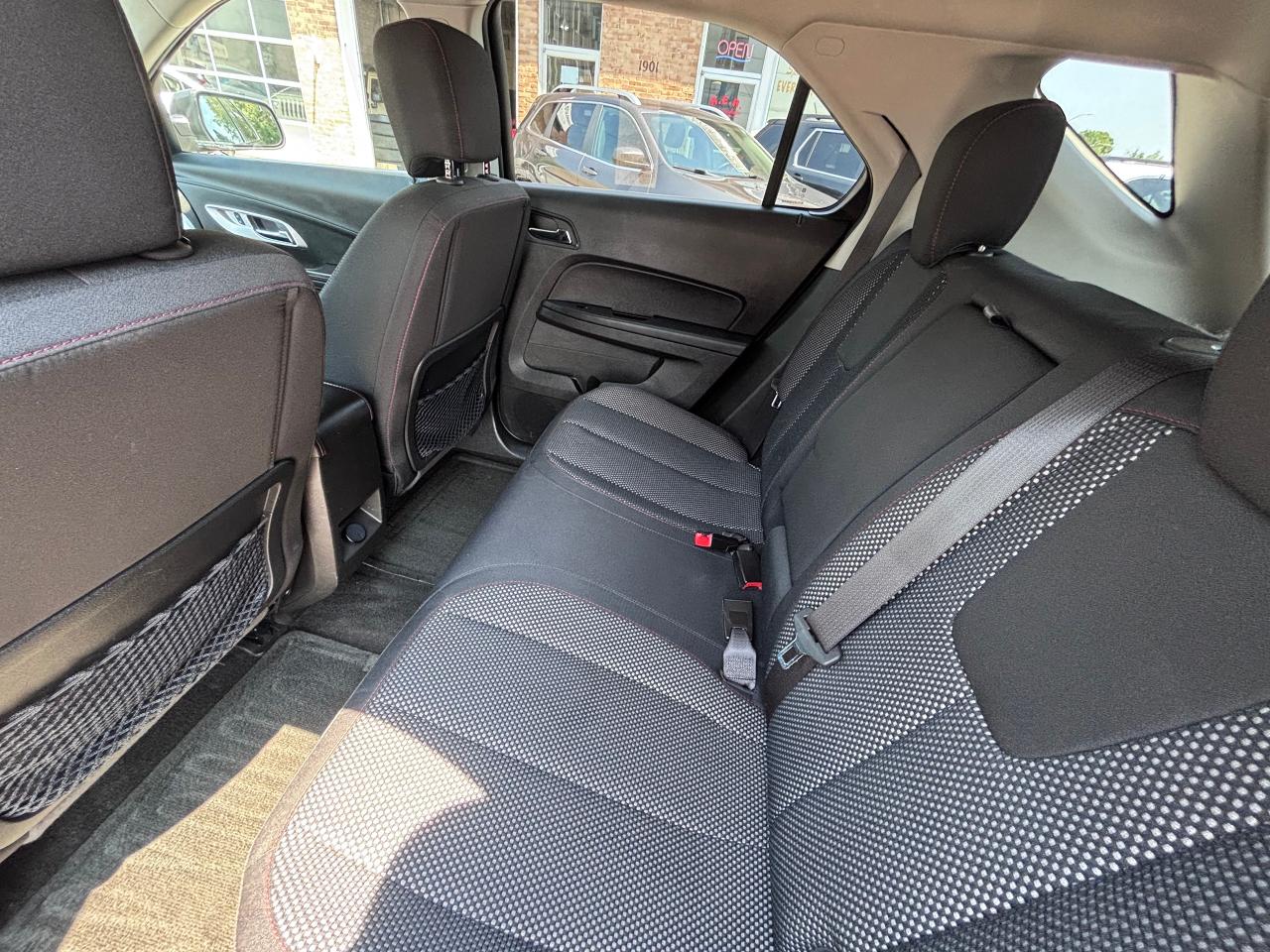 2015 Chevrolet Equinox 6CYL AWD LT - Photo #13