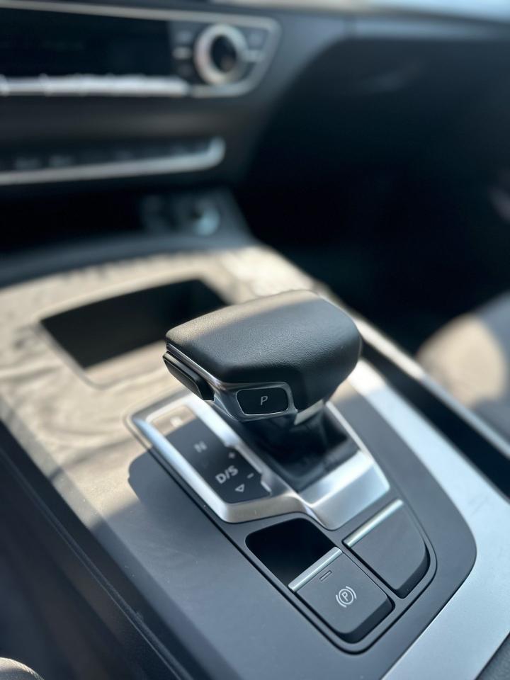 2024 Audi Q5 Komfort - Photo #12