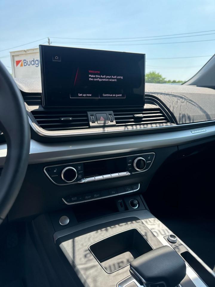 2024 Audi Q5 Komfort - Photo #14