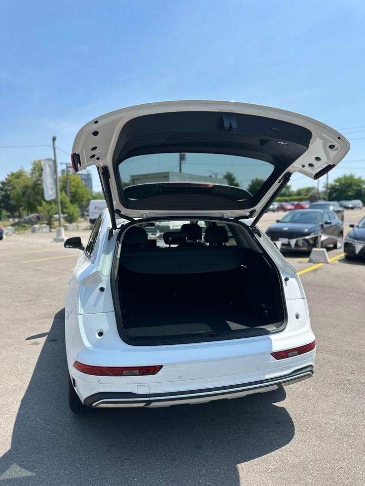 2024 Audi Q5 Komfort Photo