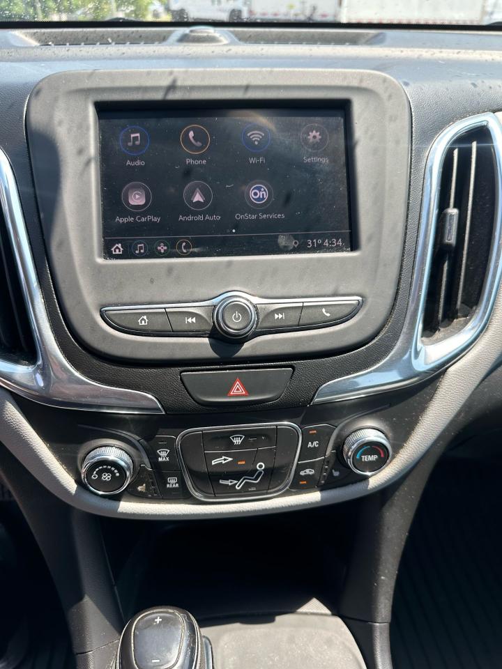 2020 Chevrolet Equinox LS - Photo #12