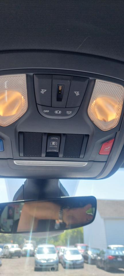 2021 RAM 2500 Big Horn - Photo #30