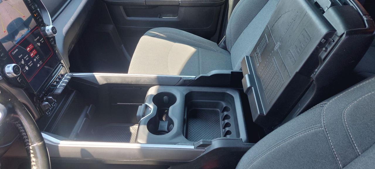 2021 RAM 2500 2500HD CUMMINS DIESEL 4X4 Photo