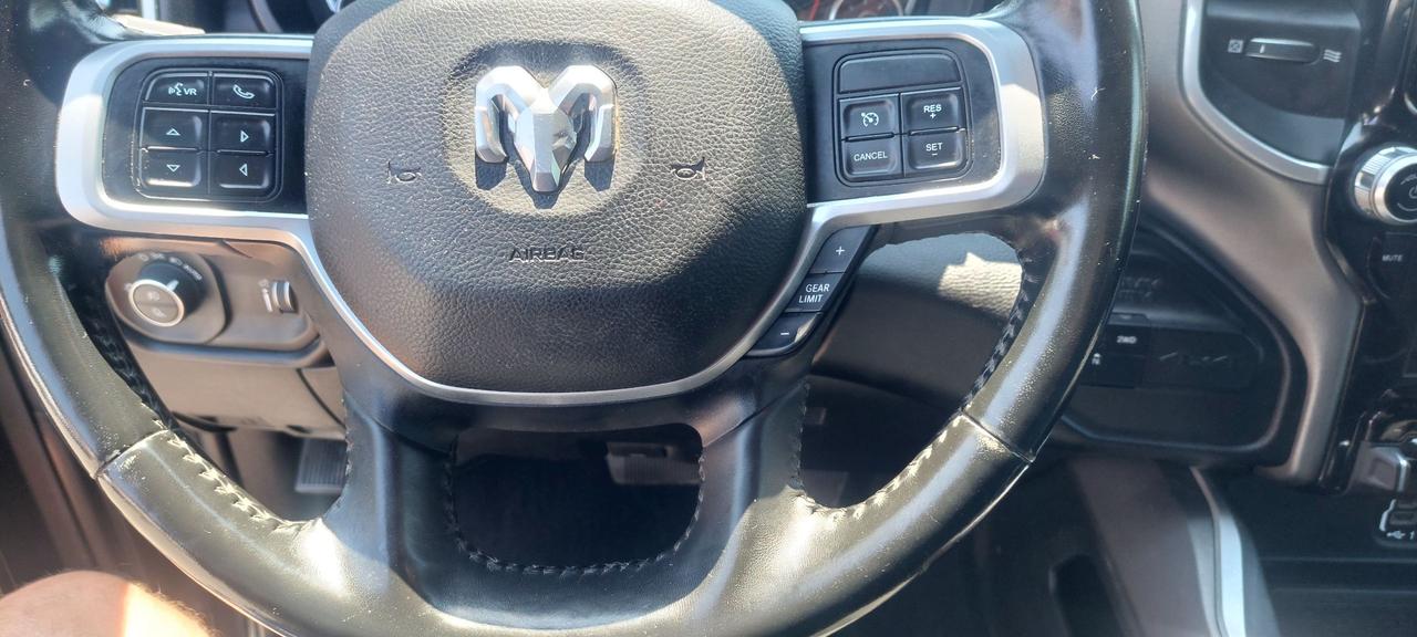 2021 RAM 2500 2500HD CUMMINS DIESEL 4X4 Photo