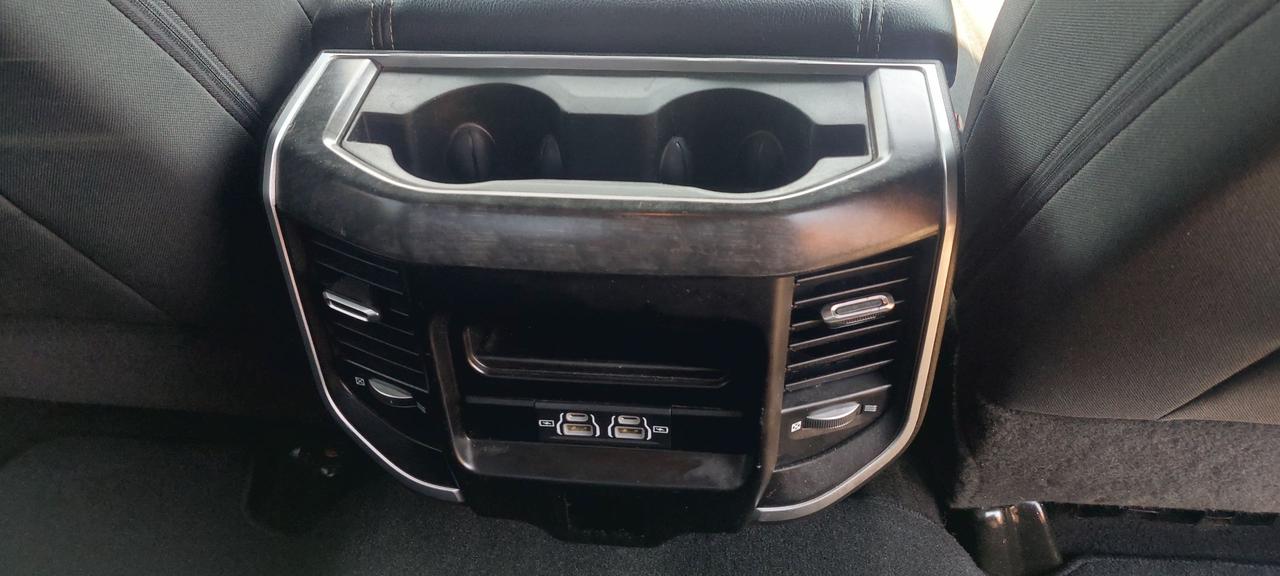 2021 RAM 2500 2500HD CUMMINS DIESEL 4X4 Photo