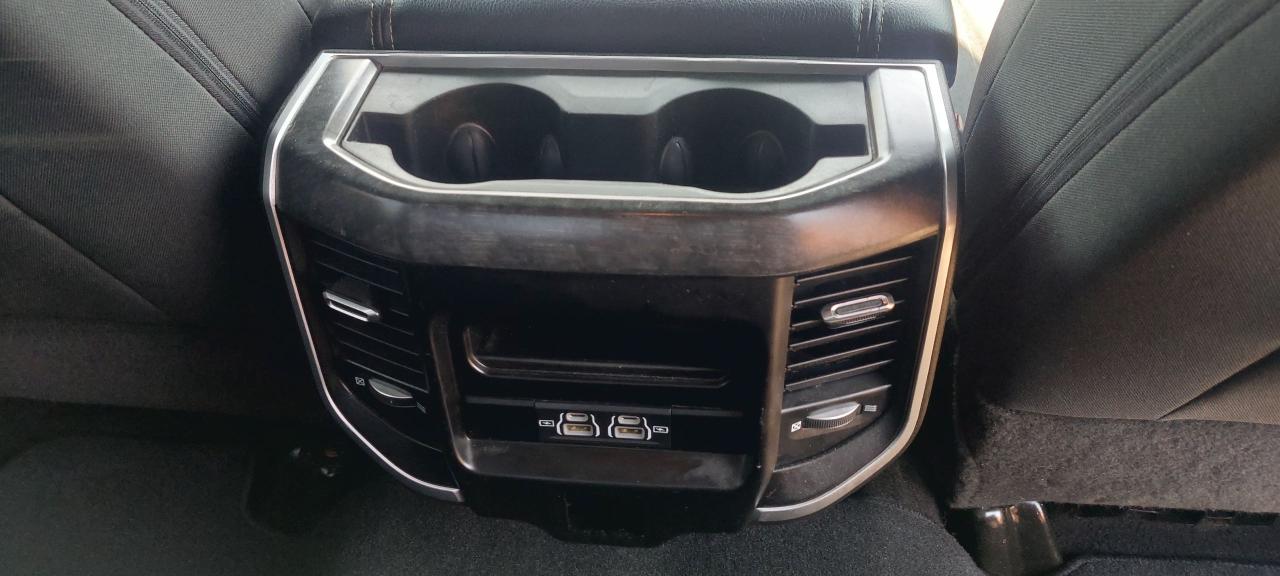 2021 RAM 2500 Big Horn - Photo #20