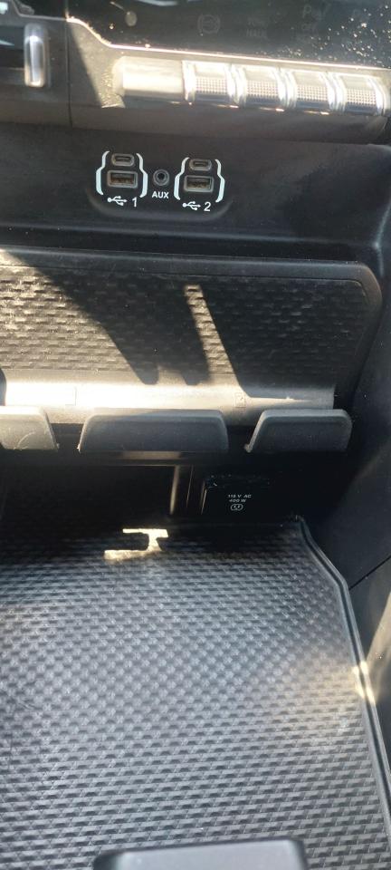2021 RAM 2500 Big Horn - Photo #21