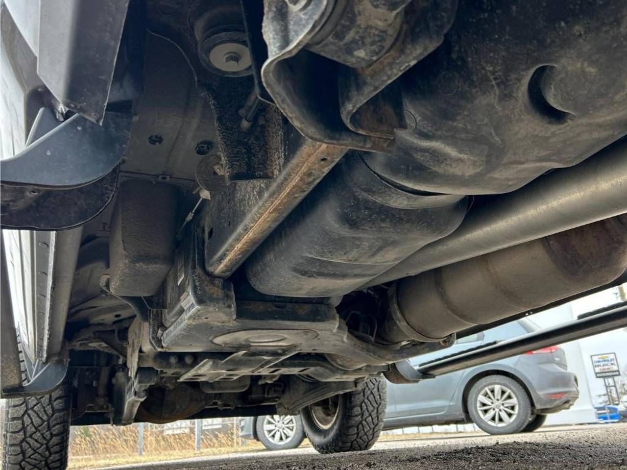 2021 RAM 2500 2500HD CUMMINS DIESEL 4X4 Photo