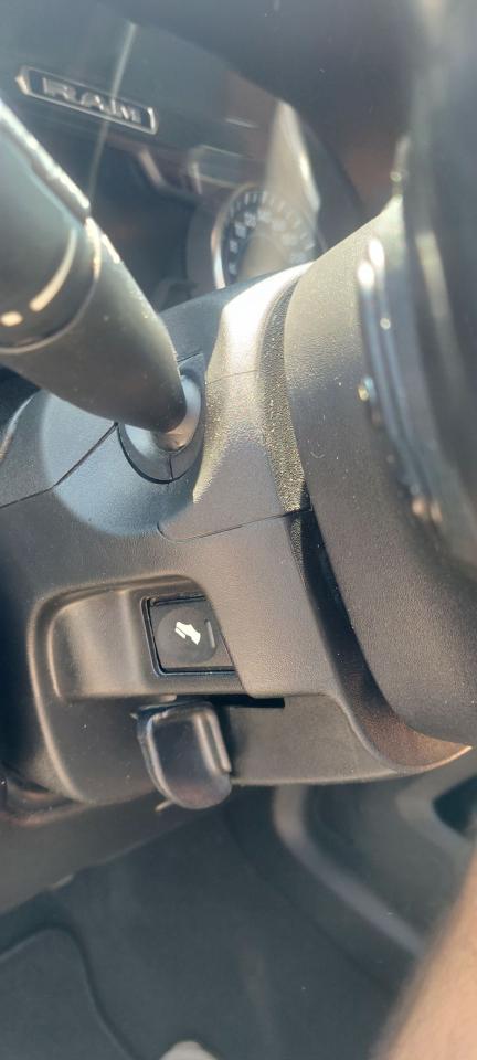 2021 RAM 2500 Big Horn - Photo #50