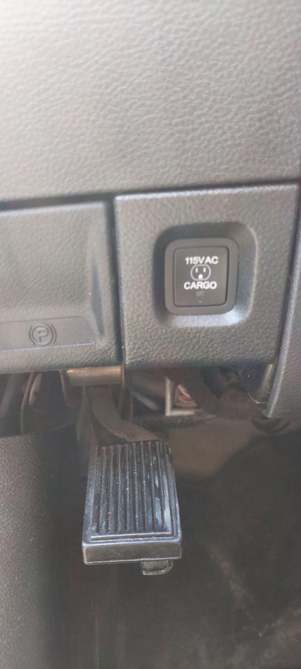 2021 RAM 2500 Big Horn - Photo #38