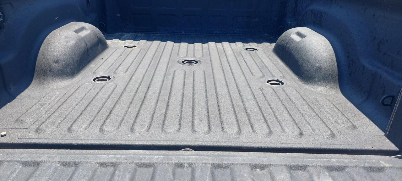 2021 RAM 2500 2500HD CUMMINS DIESEL 4X4 Photo