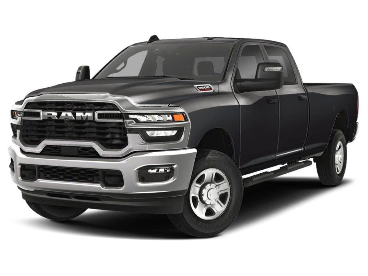 New 2025 RAM 3500 Limited for sale in Surrey, BC