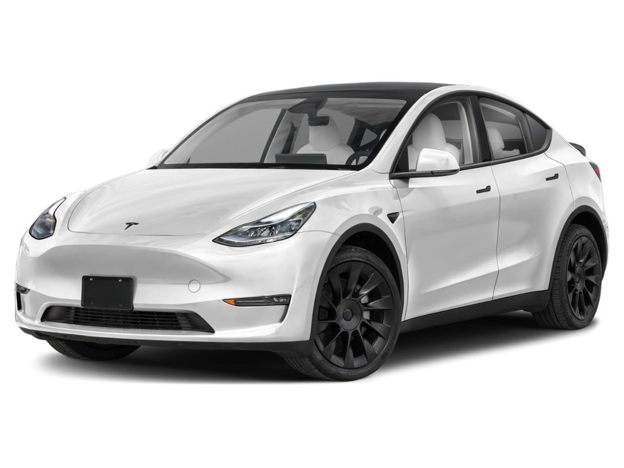 Used 2024 Tesla Model Y LONG RANGE for sale in Abbotsford, BC
