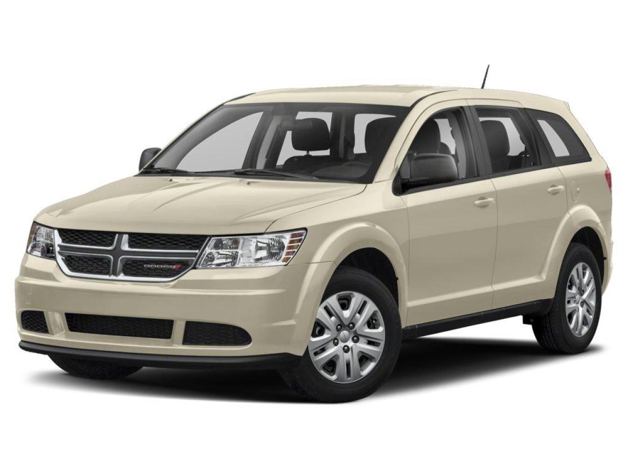 Used 2016 Dodge Journey CVP/SE Plus CANADA VALUE PACKAGE for sale in St. Thomas, ON