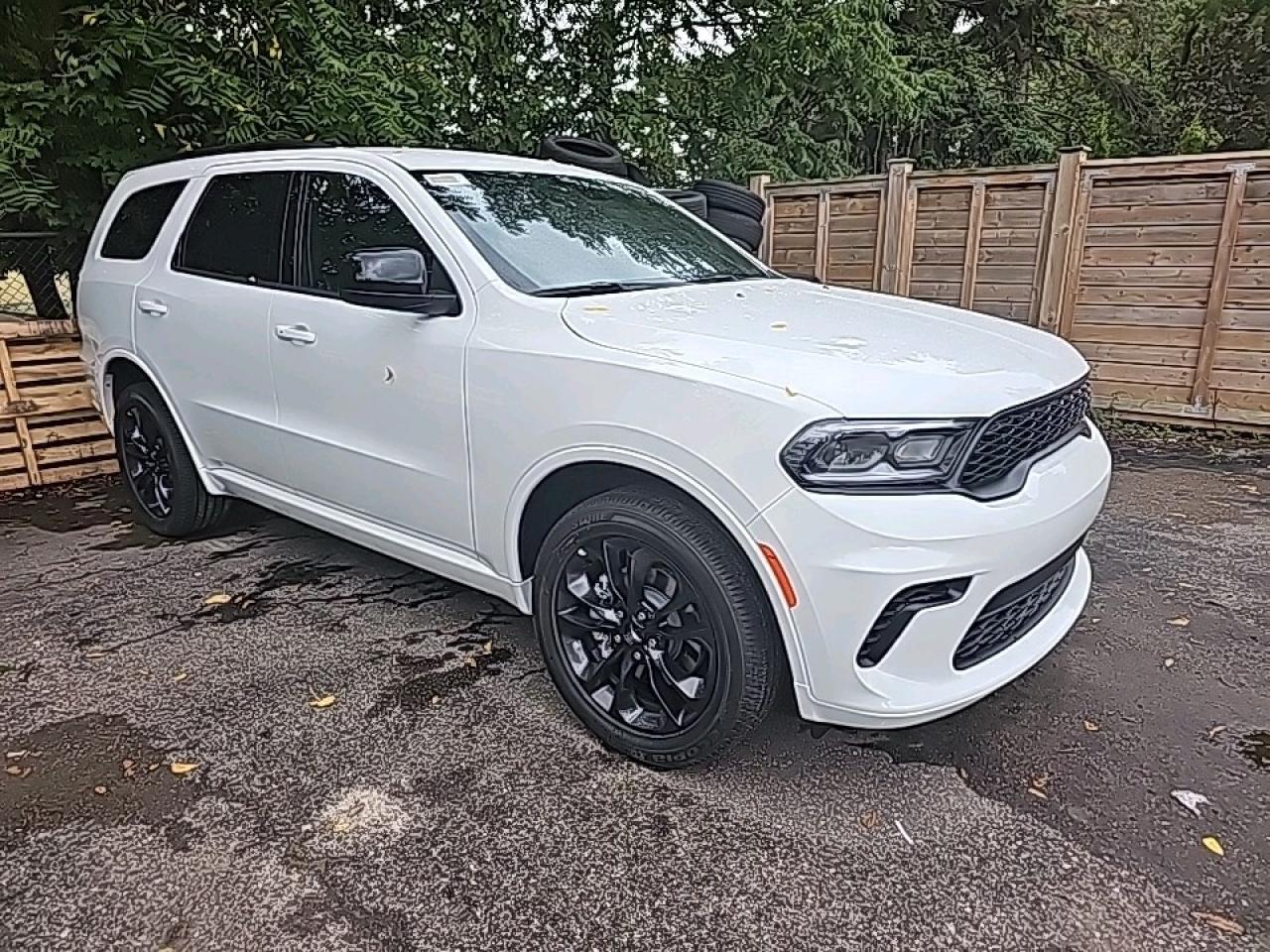 New 2026 Dodge Durango 2026 GT Edition for sale in New Hamburg, ON