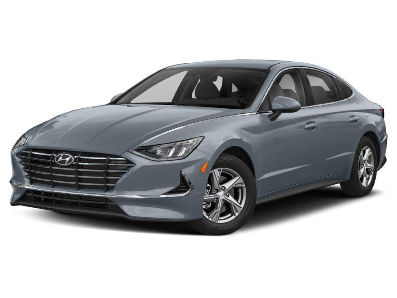 Used 2021 Hyundai Sonata PREFERRED for sale in Kitchener, ON