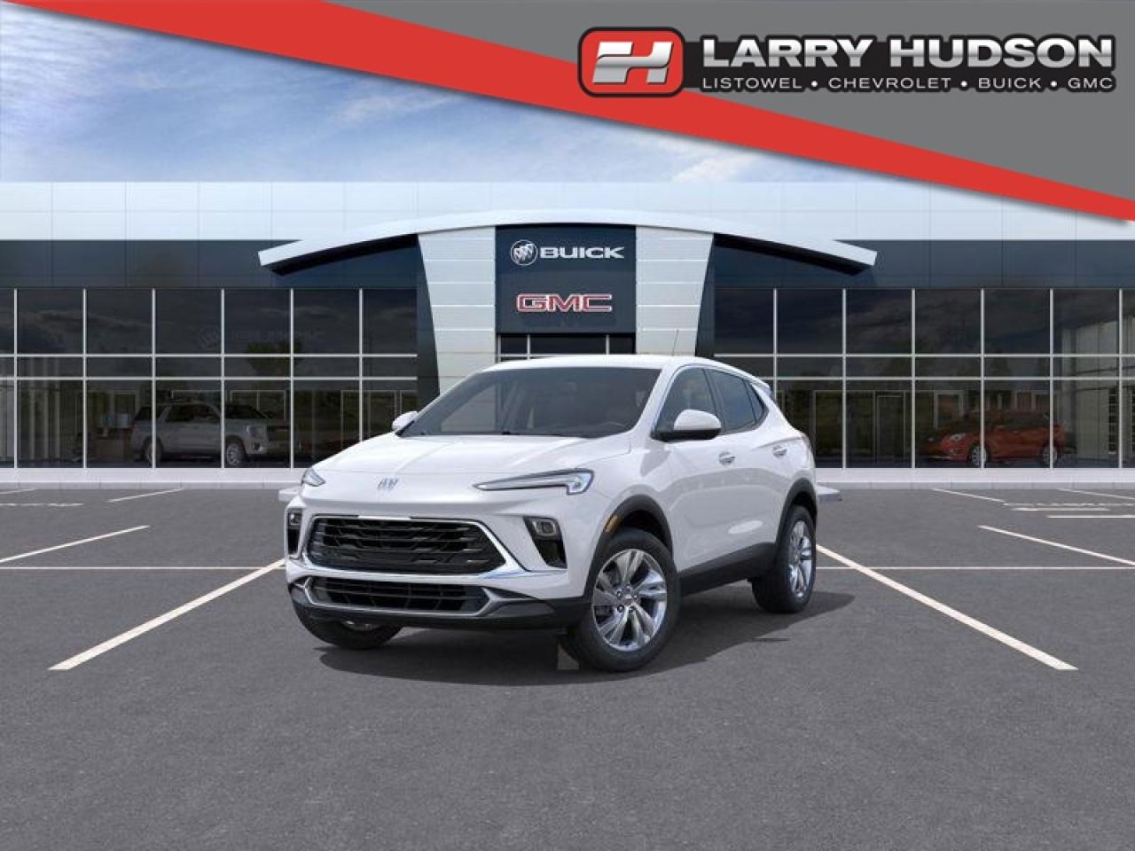 New 2026 Buick Encore GX Preferred for sale in Listowel, ON