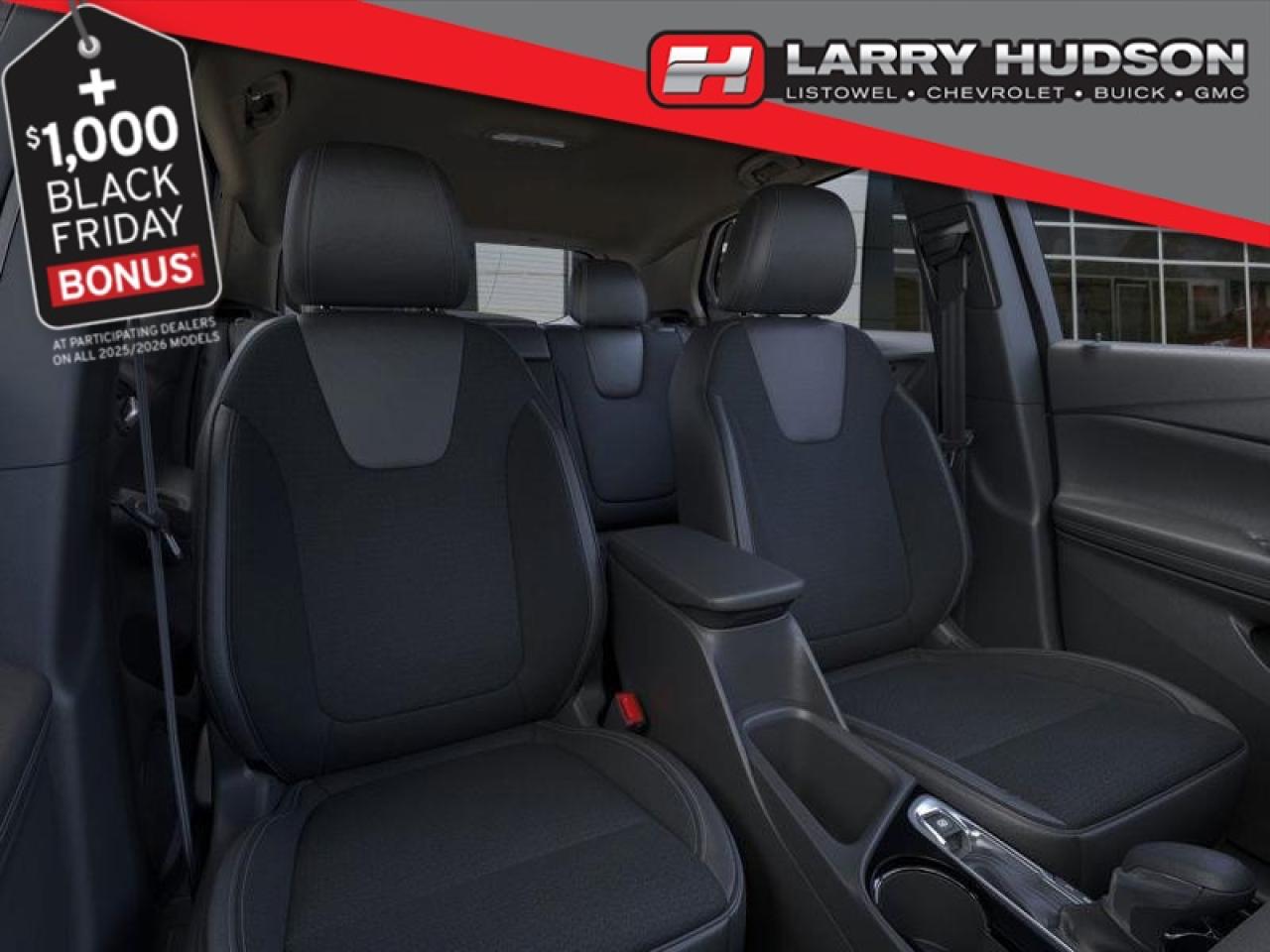 2026 Buick Encore GX Preferred Photo