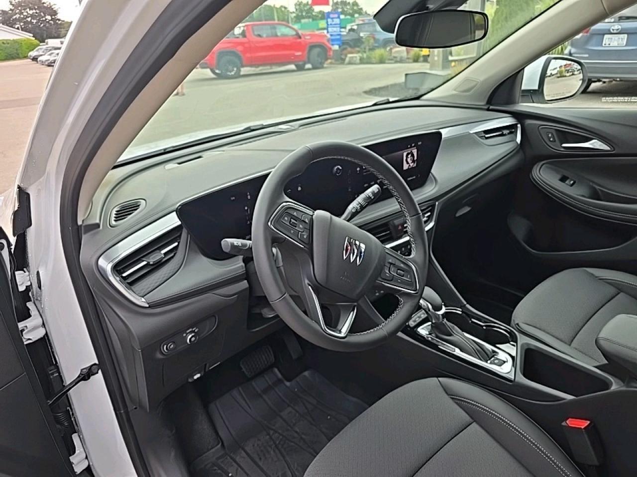 2026 Buick Encore GX Preferred Photo3