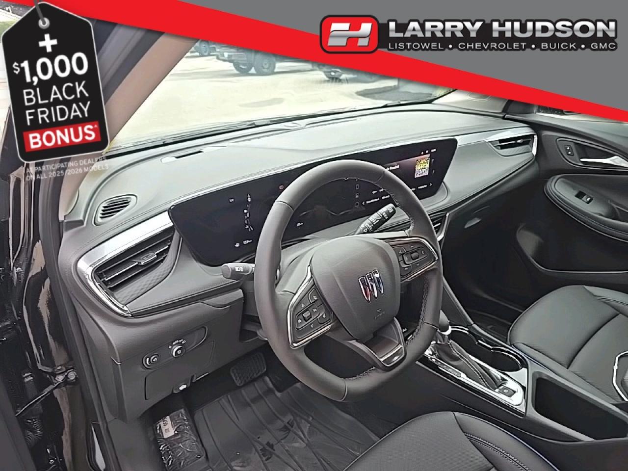 2026 Buick Encore GX Sport Touring Photo