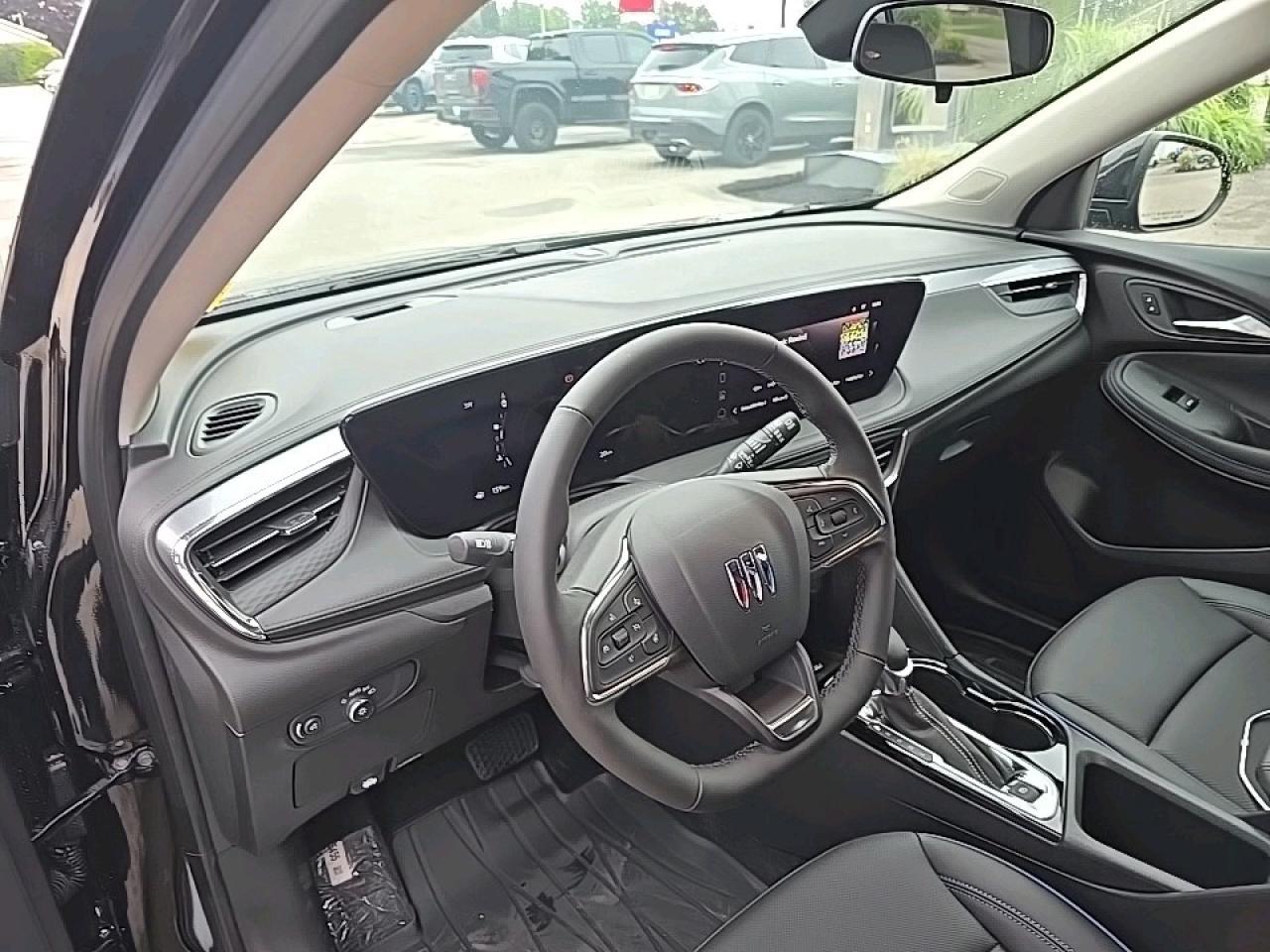 2026 Buick Encore GX Sport Touring Photo