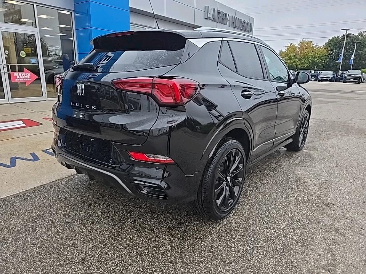 2026 Buick Encore GX Sport Touring Photo