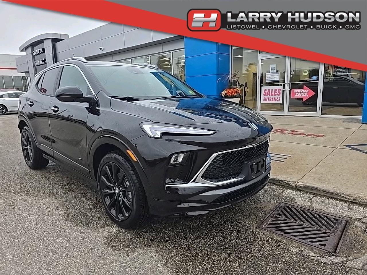 New 2026 Buick Encore GX Sport Touring for sale in Listowel, ON