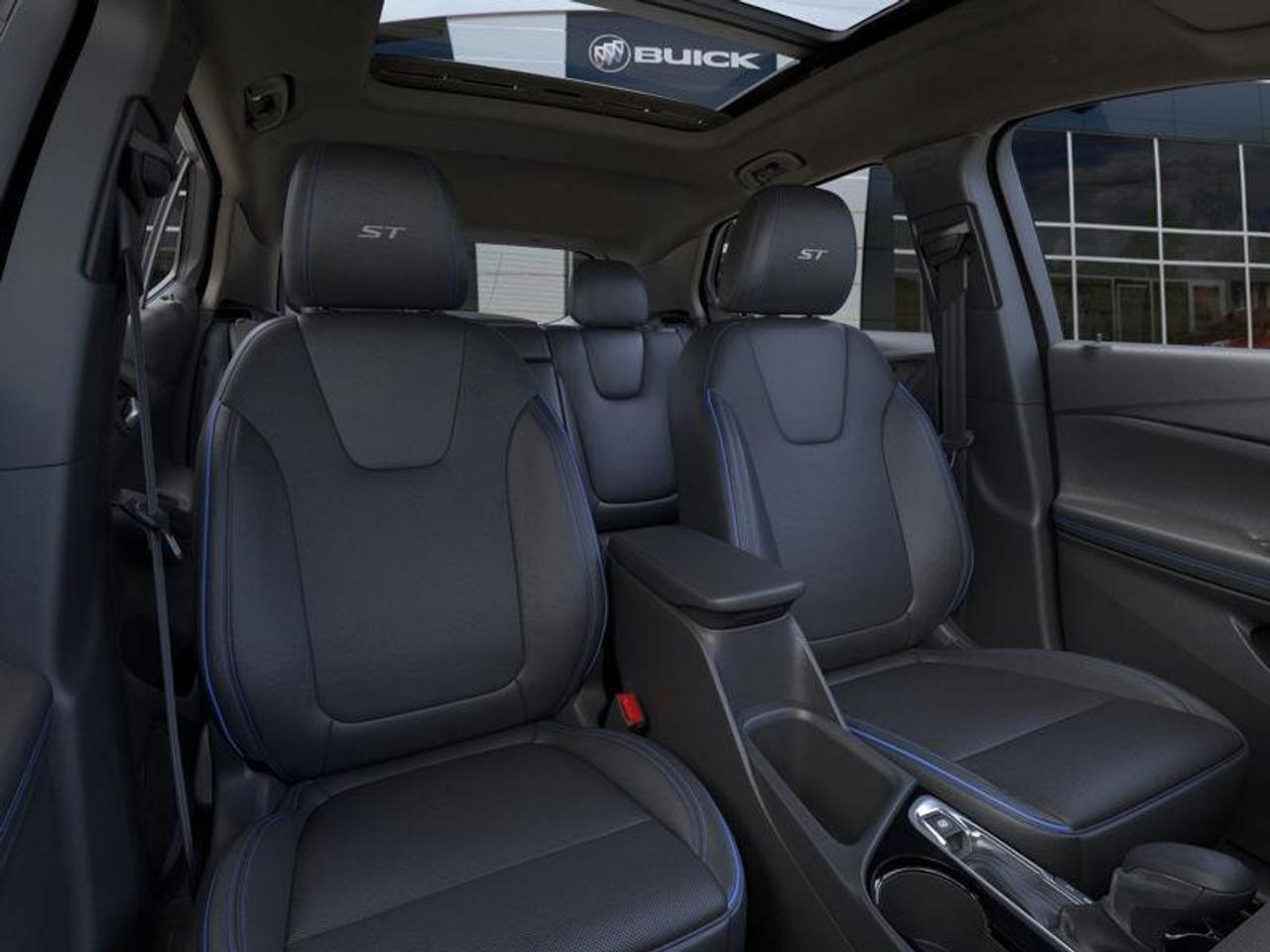 2026 Buick Encore GX Sport Touring Photo