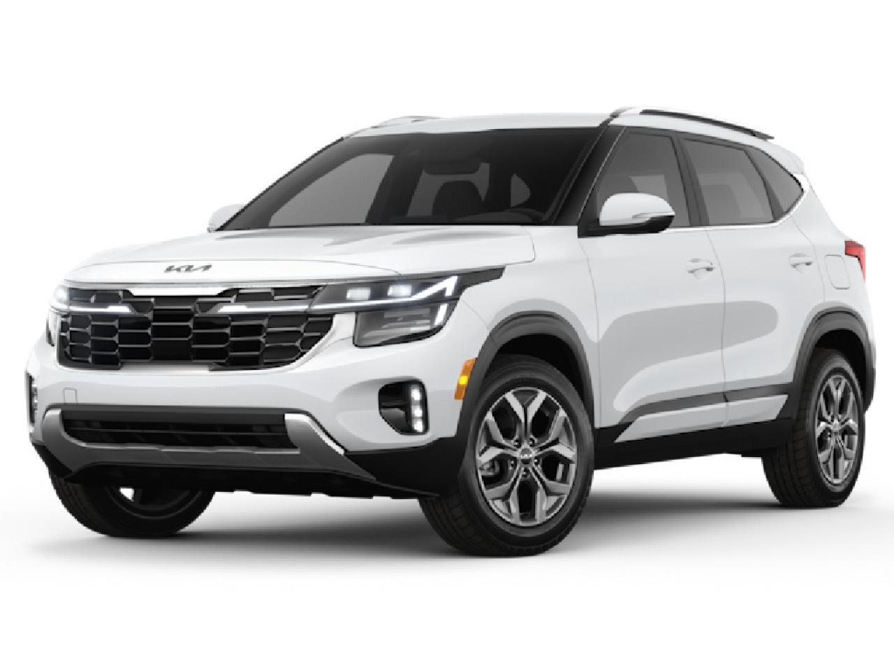 New 2026 Kia Seltos EX AWD for sale in Listowel, ON