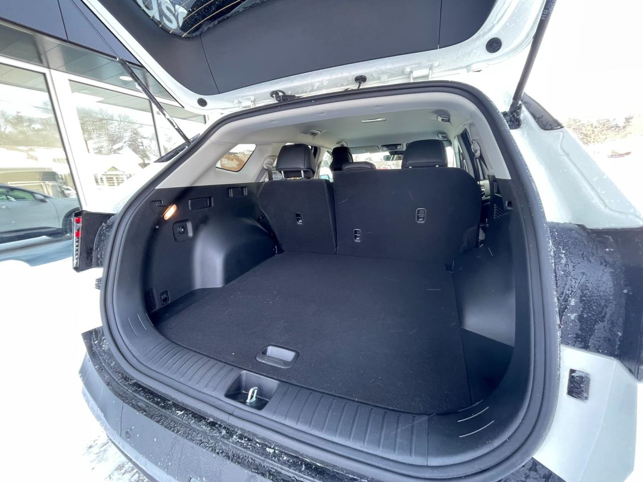 2026 Kia Sportage Hybrid EX *Used Dealer Demo* Photo