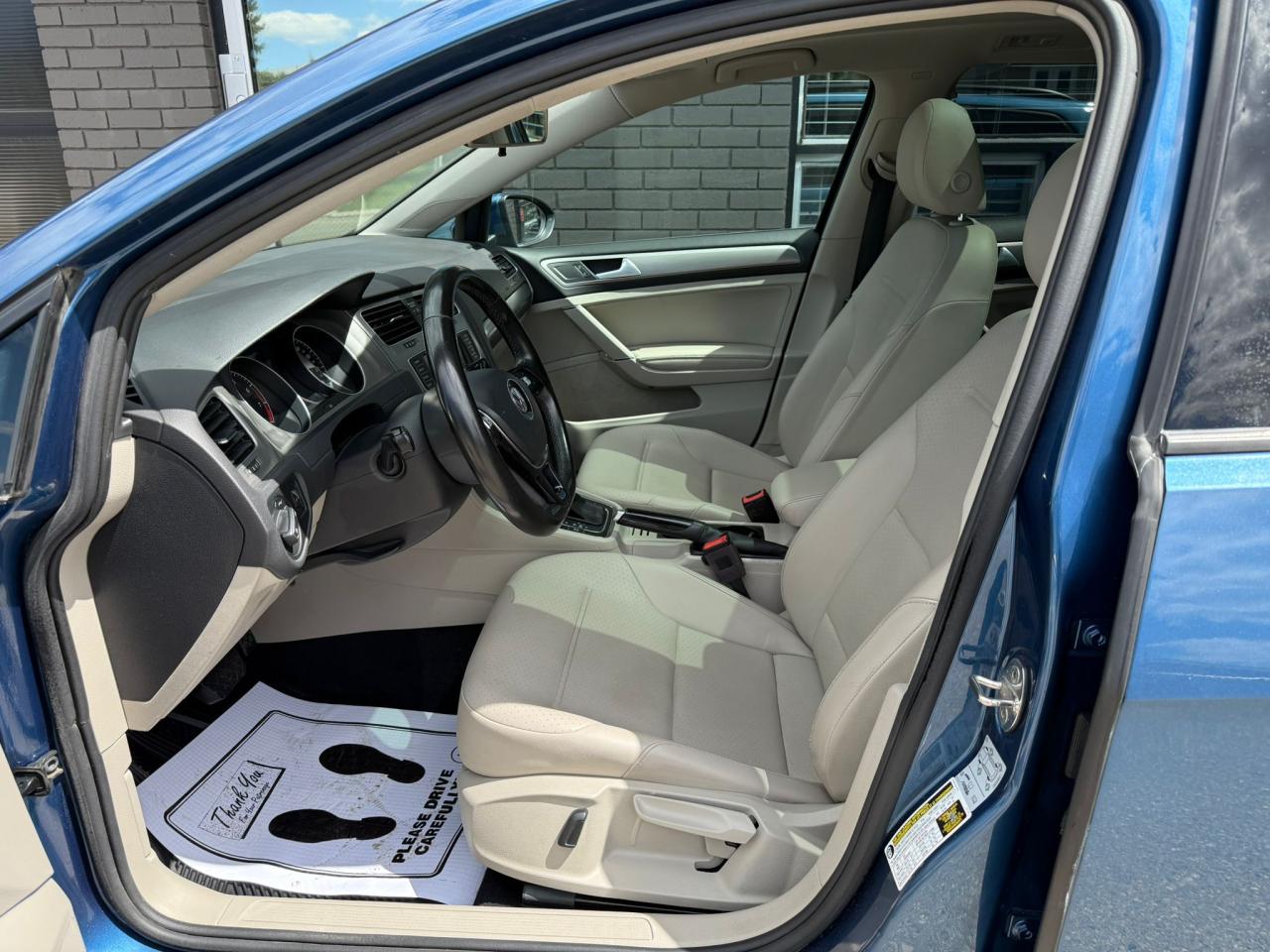 2017 Volkswagen Golf SportWagen 4dr DSG 1.8 TSI Comfortline 4MOTION - Photo #20