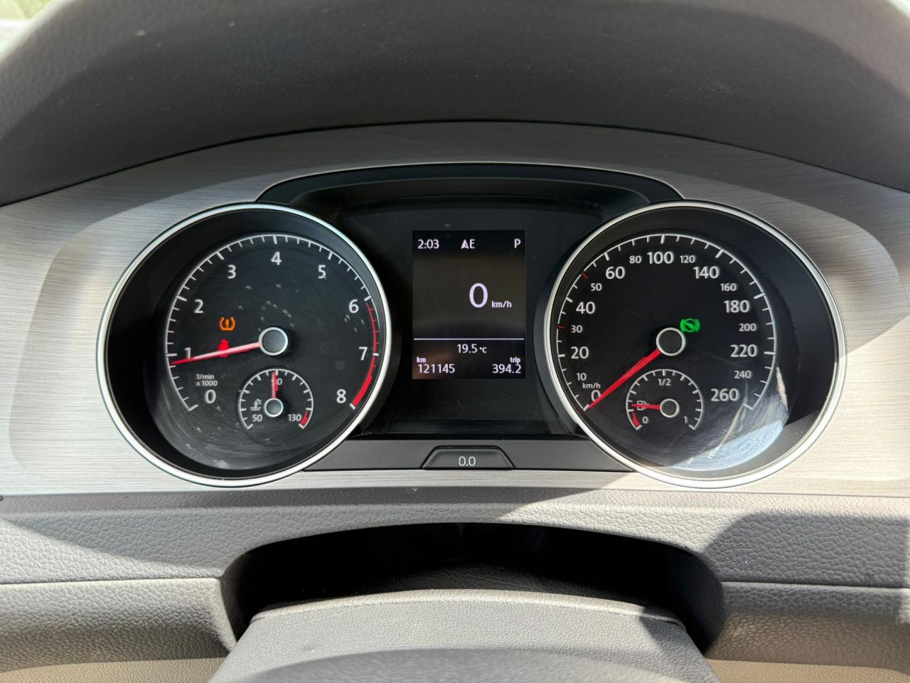 2017 Volkswagen Golf SportWagen 4dr DSG 1.8 TSI Comfortline 4MOTION - Photo #23
