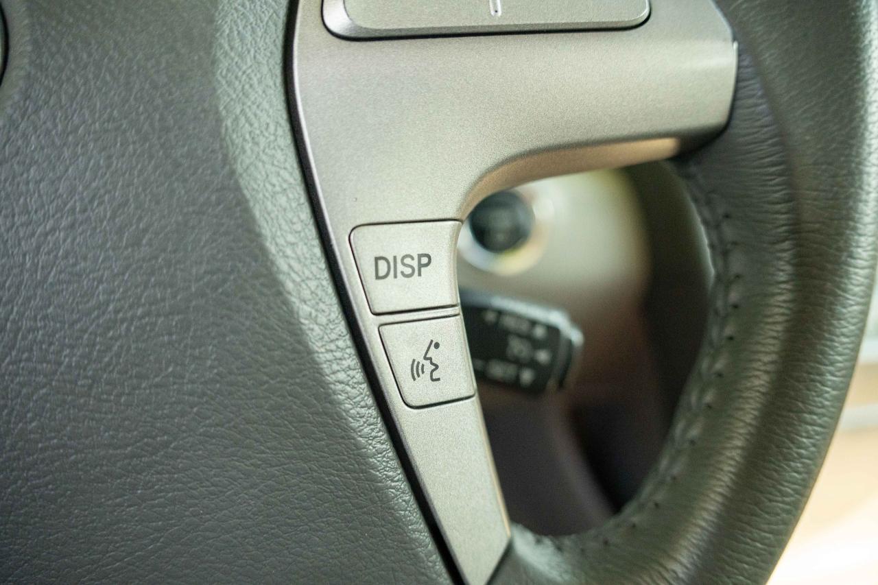 2008 Toyota Camry HYBRID Base - Photo #27