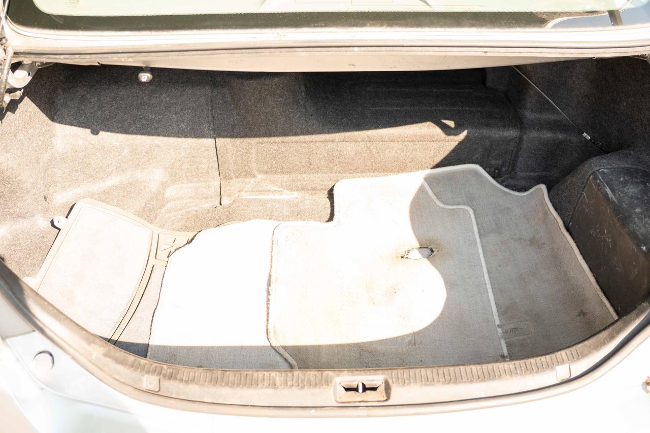 2008 Toyota Camry HYBRID Base - Photo #39