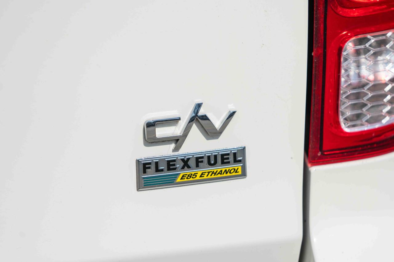 2010 Dodge Grand Caravan C/V - Photo #9