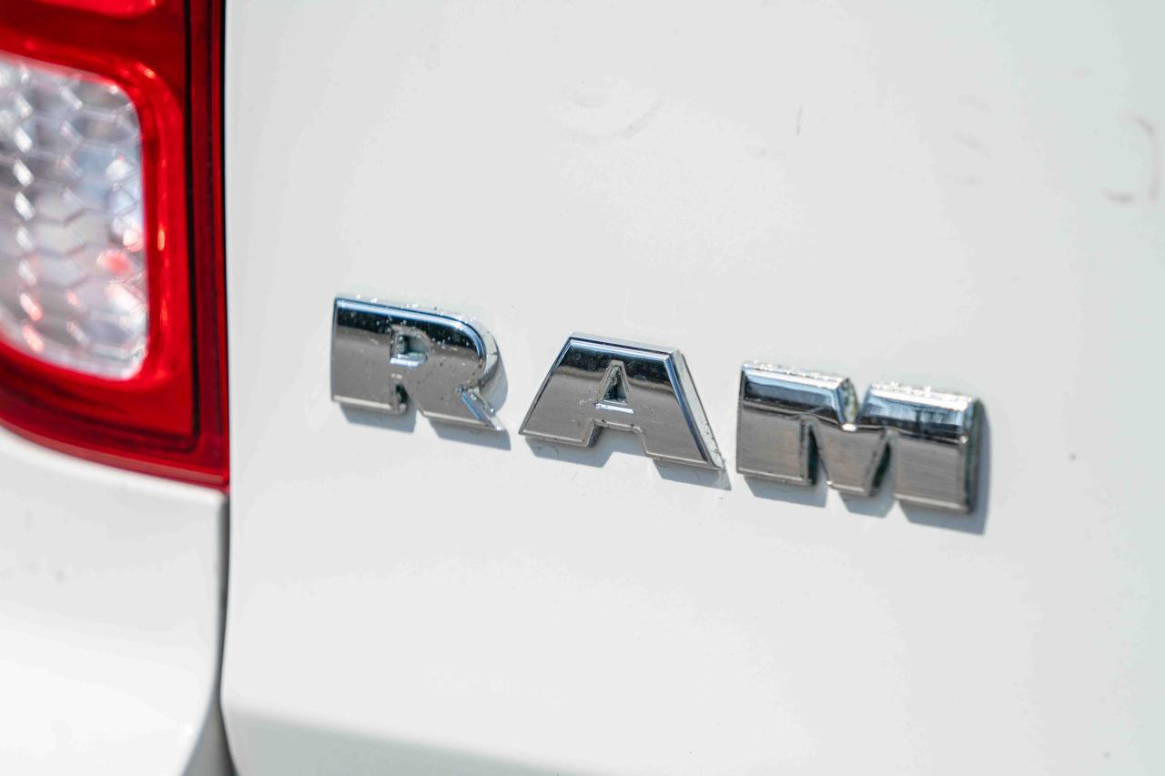 2010 Dodge Grand Caravan C/V - Photo #8