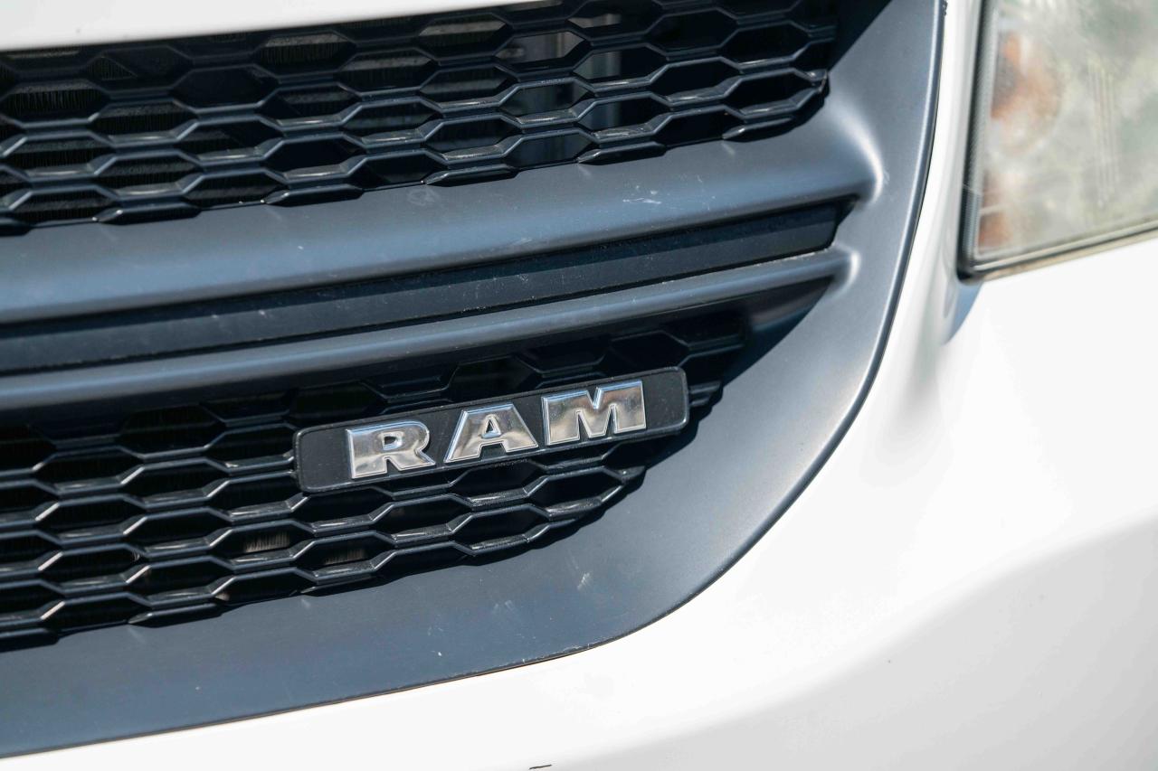 2010 Dodge Grand Caravan C/V - Photo #6