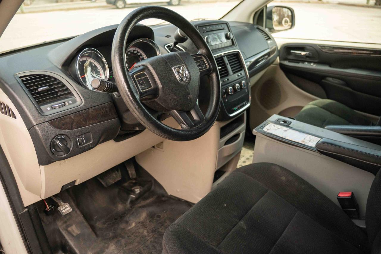 2010 Dodge Grand Caravan C/V - Photo #16