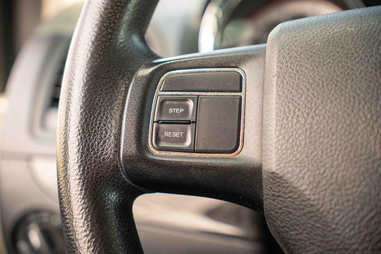 2010 Dodge Grand Caravan C/V - Photo #19