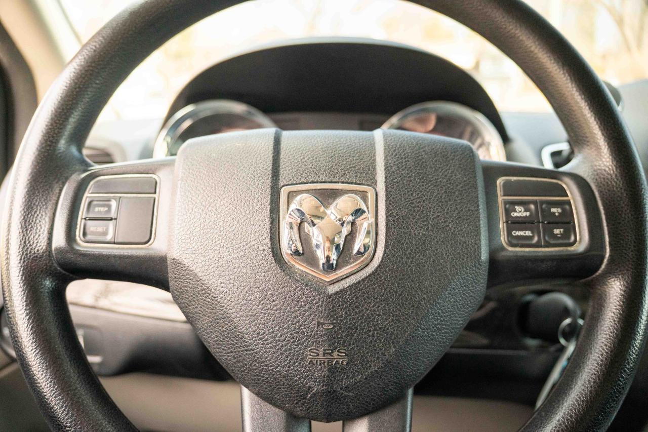 2010 Dodge Grand Caravan C/V - Photo #20