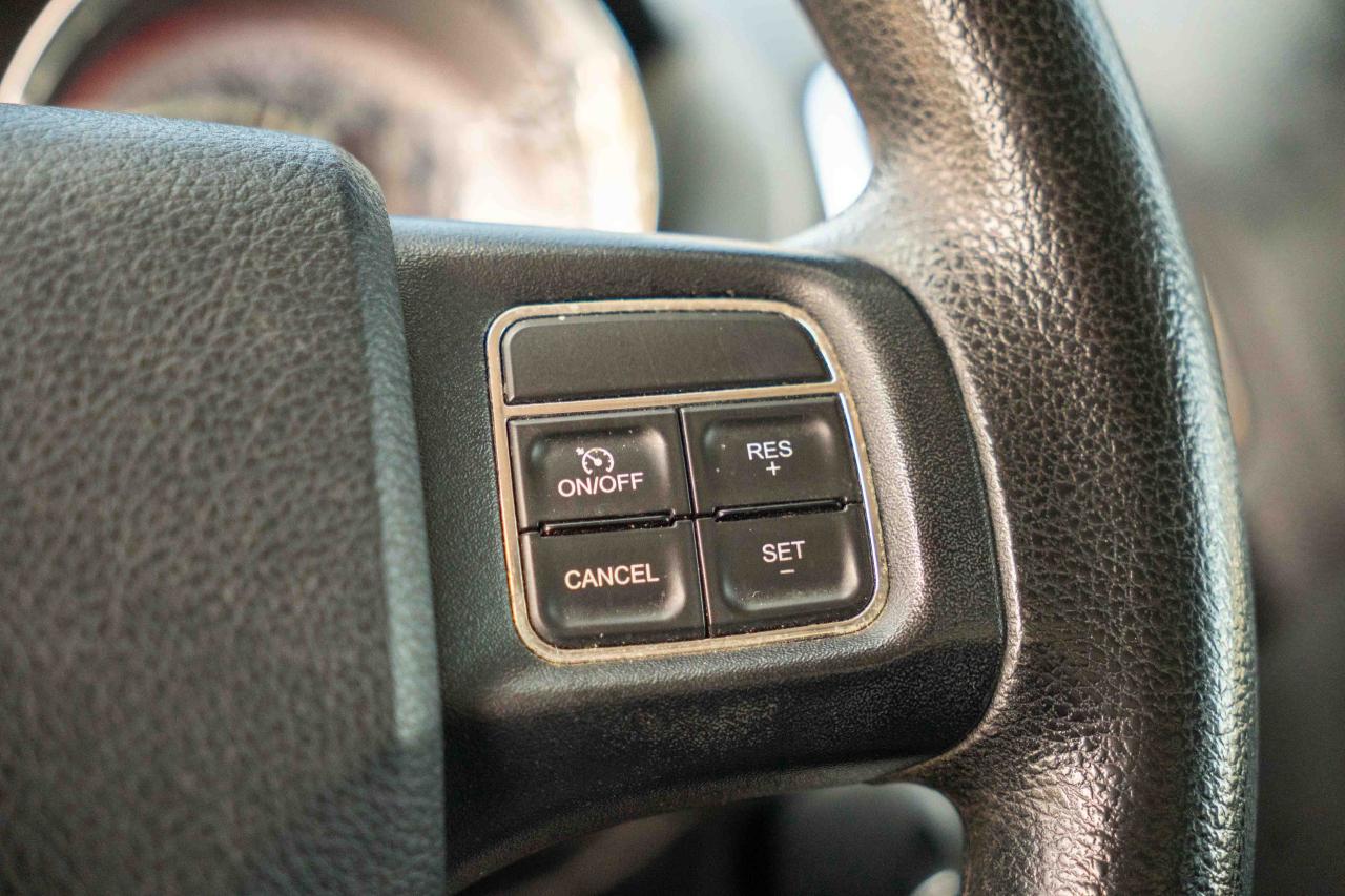 2010 Dodge Grand Caravan C/V - Photo #21