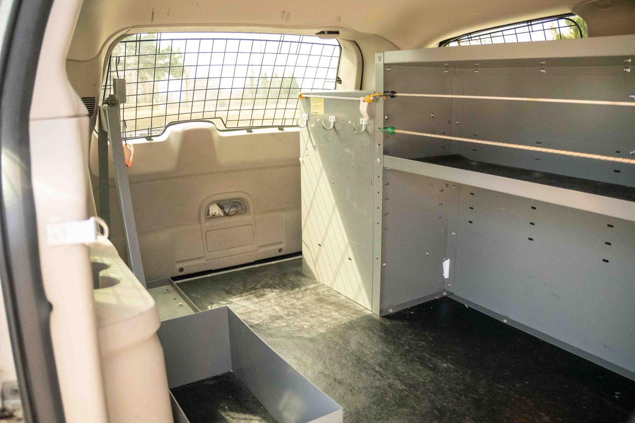 2010 Dodge Grand Caravan C/V - Photo #32