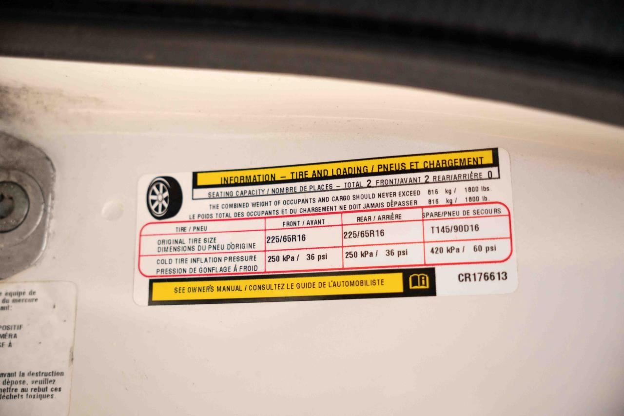2010 Dodge Grand Caravan C/V - Photo #37