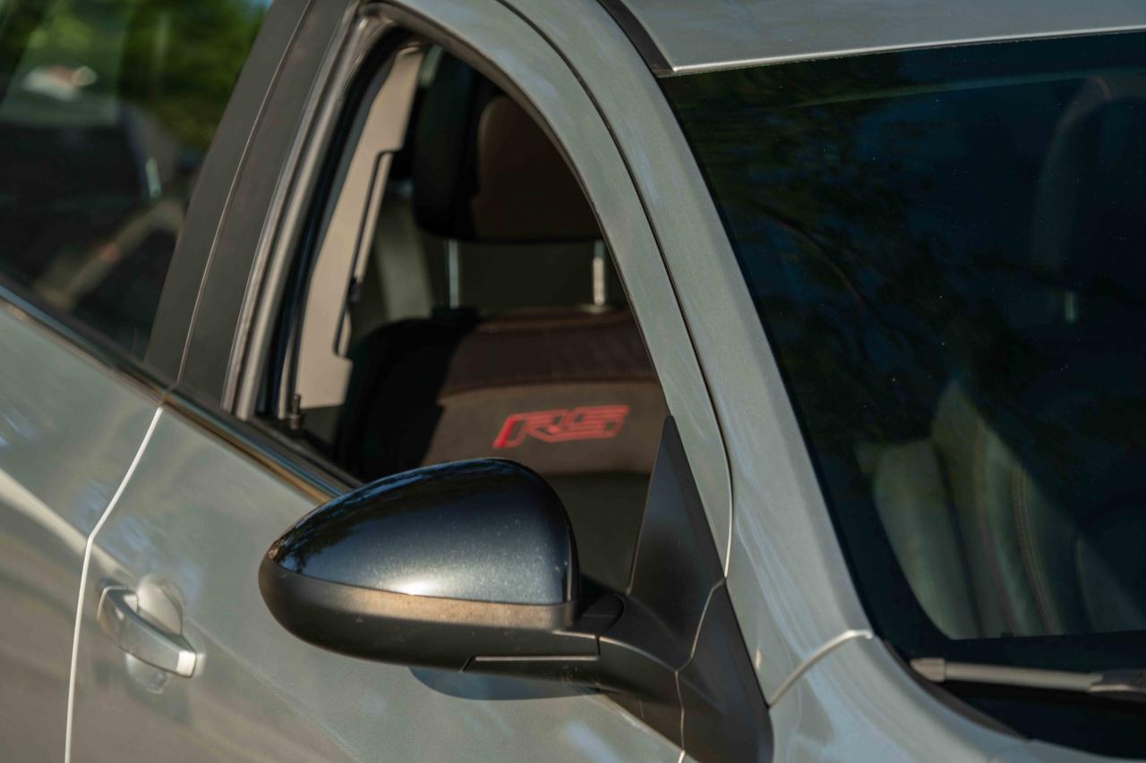 2015 Chevrolet Sonic RS TURBO - Photo #15