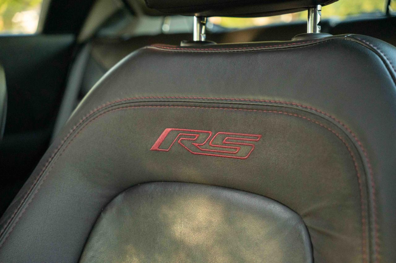 2015 Chevrolet Sonic RS TURBO - Photo #36